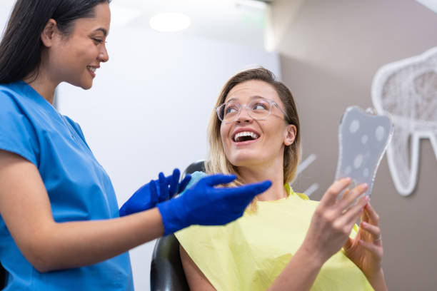 Dental X-Rays and Imaging in Earlimart, CA